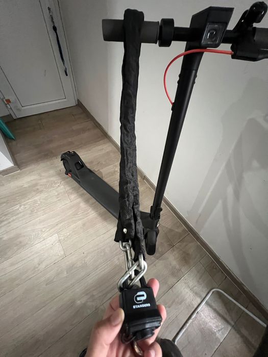 Trotinete Elétrica XIAOMI 4 Lite 2nd Gen