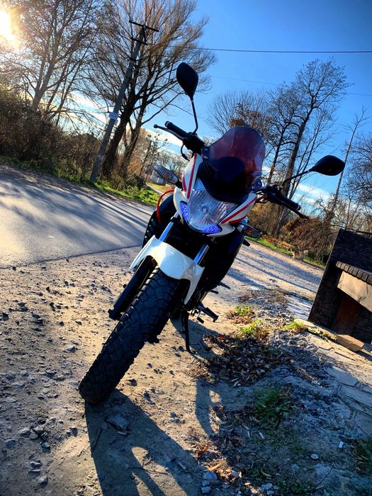 Lifan kp 200 2019 року