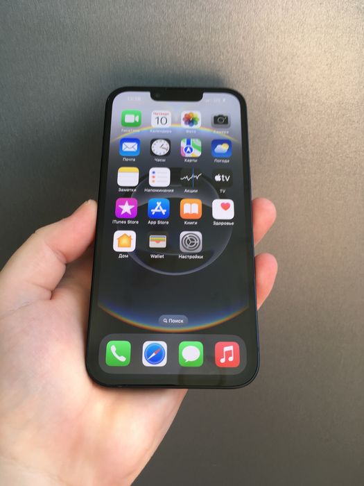 IPhone 16e 128 Gb Neverlock