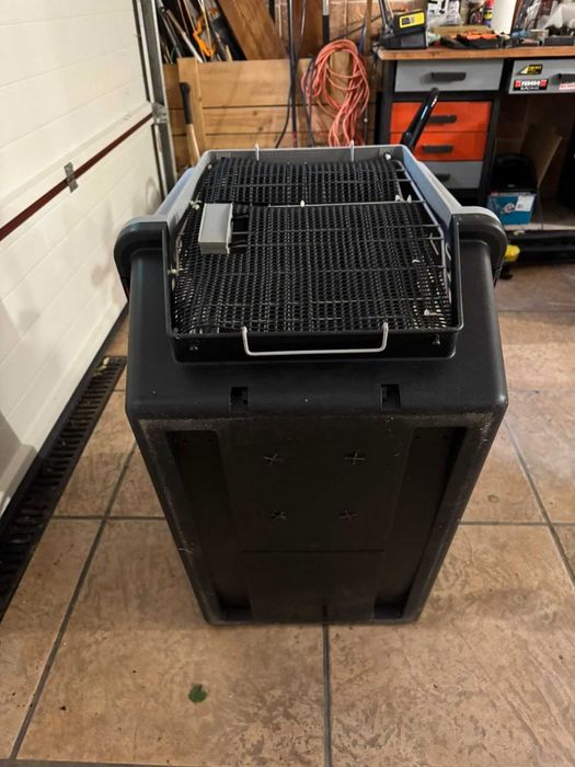 Klatka dla psa Atlas 50