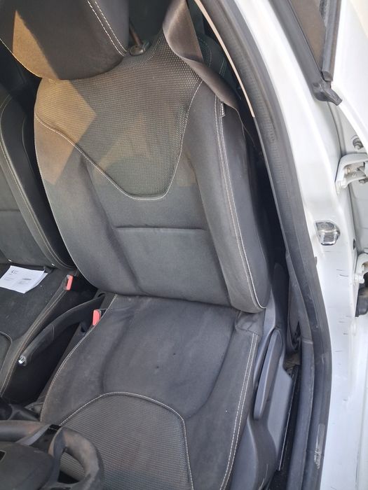 Renault Clio dci