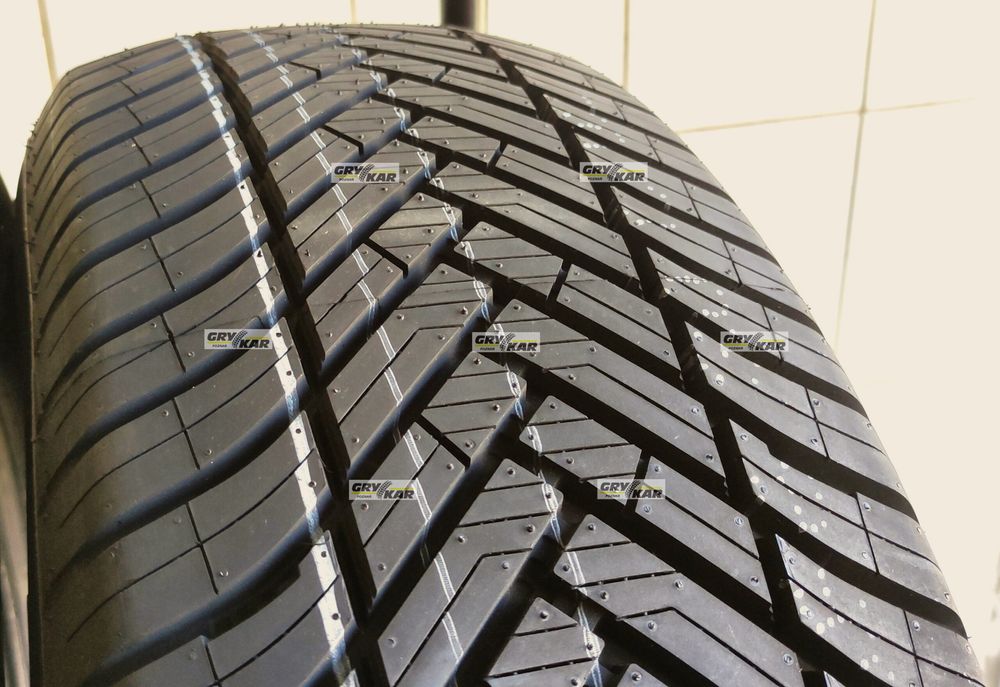2x 225/65R17 Greentrac Season Master C/B/71dB 2026r 3 lata gwar.