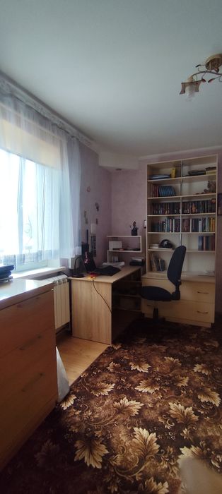Частина будинку в центрі міста