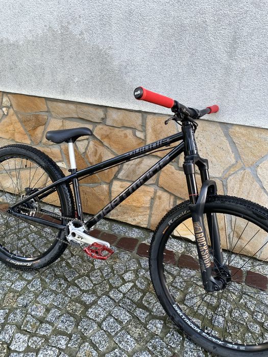 rower dirt dartmoor quinnie