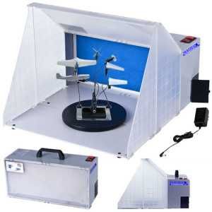 Витяжка фарбувальний бокс для роботи з аерографом BD-512A