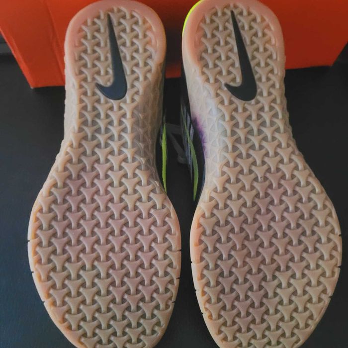 Nike Metcon Flyknit DSX 42,5 nowe