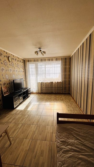 Однокімнатна вартира на північній салтівці за 4000.