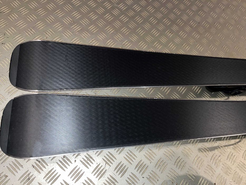Narty ROSSIGNOL REACT RTX 170 cm Przygotowane 2025!