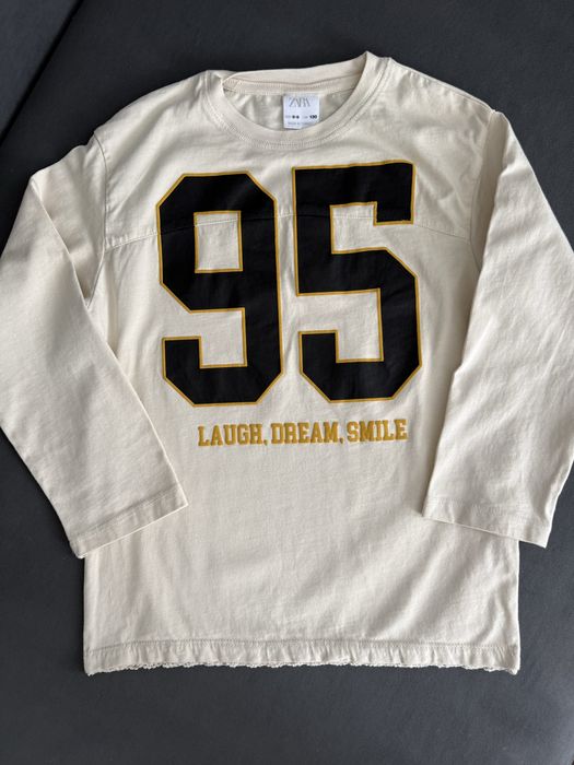 Лонг ZARA 8-9 p 130 cm