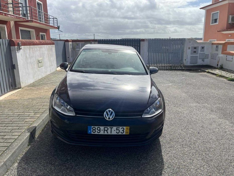 Vw Golf 1.6 TDI GPS Edition