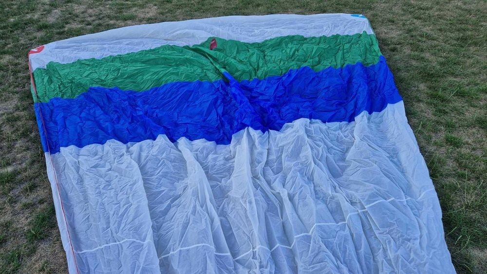 Żagiel spinaker Laser 16 – 470cm x 360cm (S703)