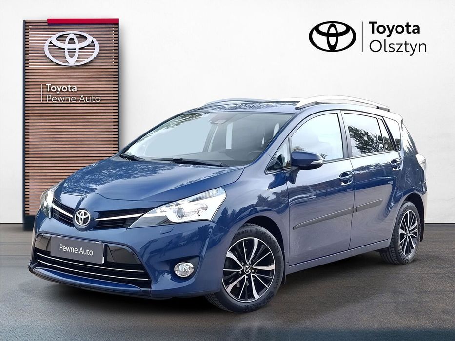 Toyota Verso