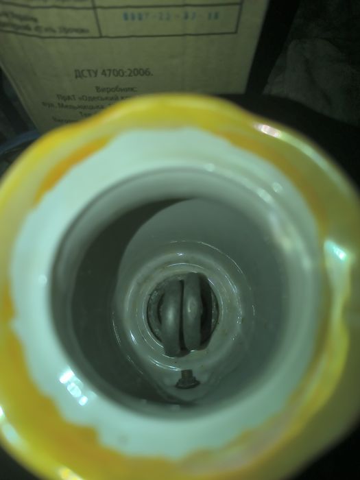 Электро самовар фарфоровый новый.