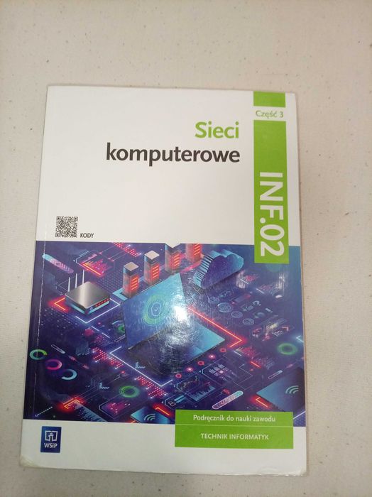Sieci komputerowe