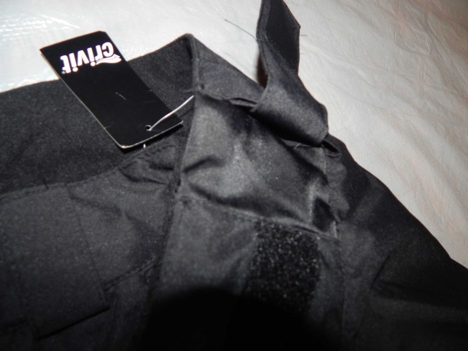 Crivit НОВІ лижні штани мембрана 3К, Німеччина