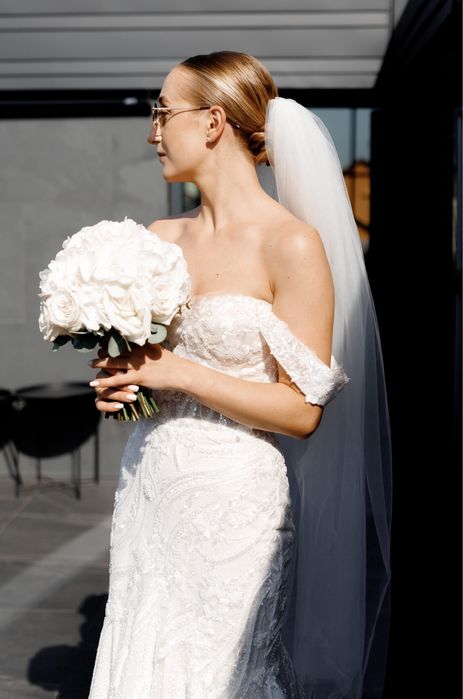 Весільна сукня прокат/продаж