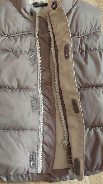 Жилетка Next безрукавка