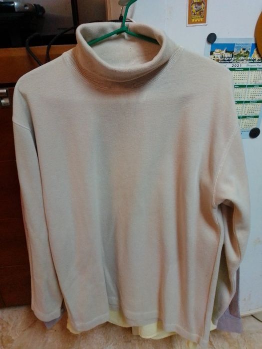 Camisola Original da Malboro em Muito Bom Estado