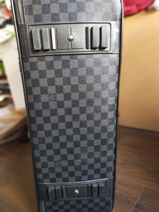Louis Vuitton walizka