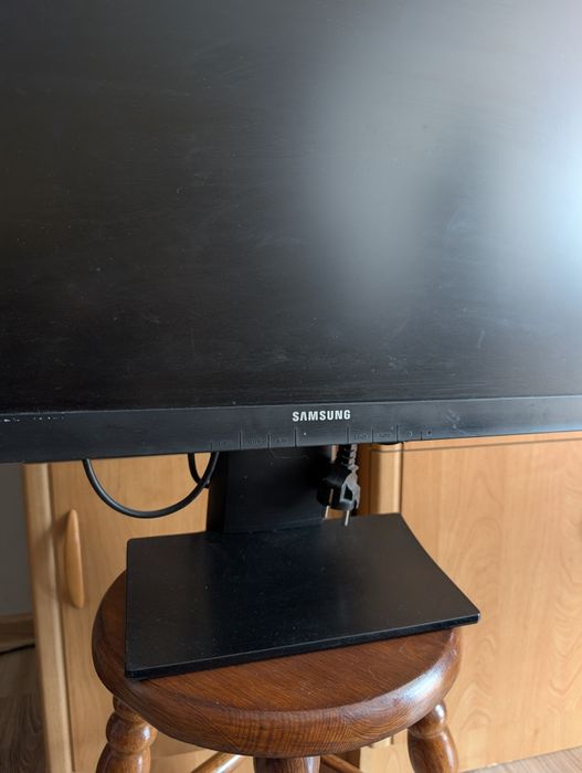 Monitor Samsung syncmaster sa450