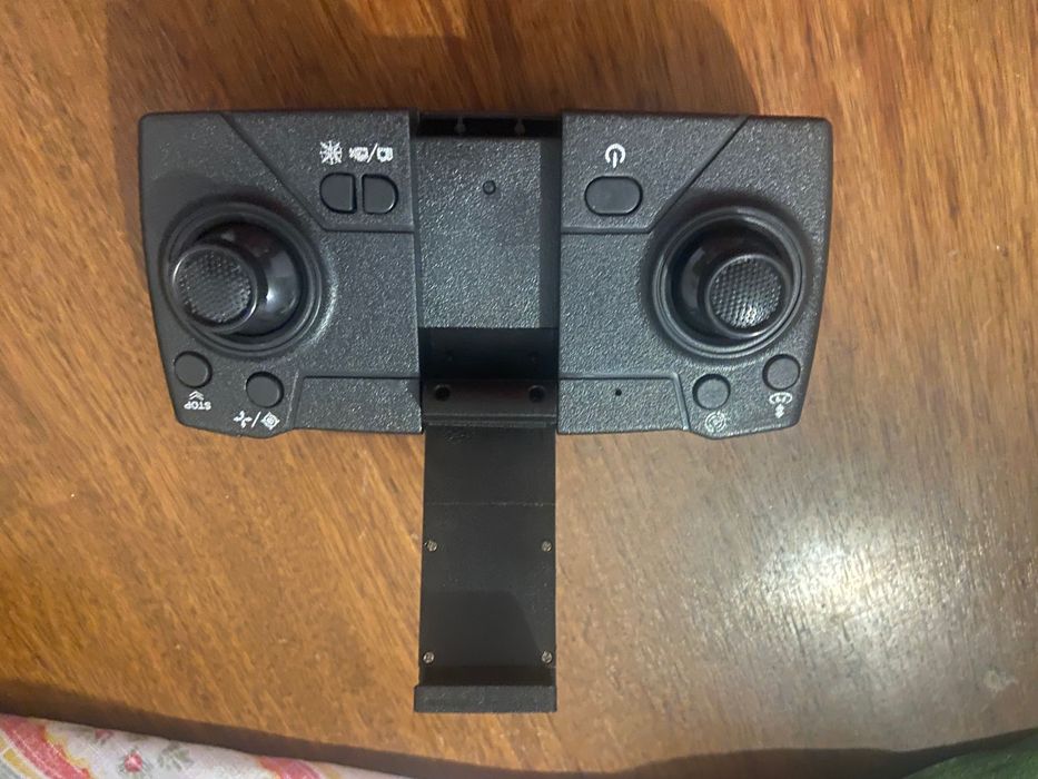 Vendo Drone modelo X6