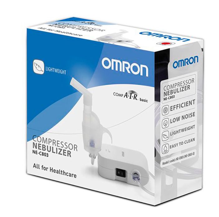 Небулайзер Omron