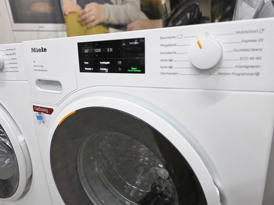 пральна машина  сушильна машина КОМПЛЕКТ 2025р  Новий