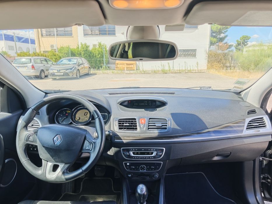 Renault Megane diesel