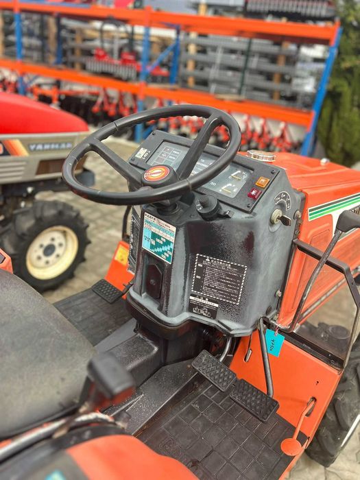 HINOMOTO n179 Impecável