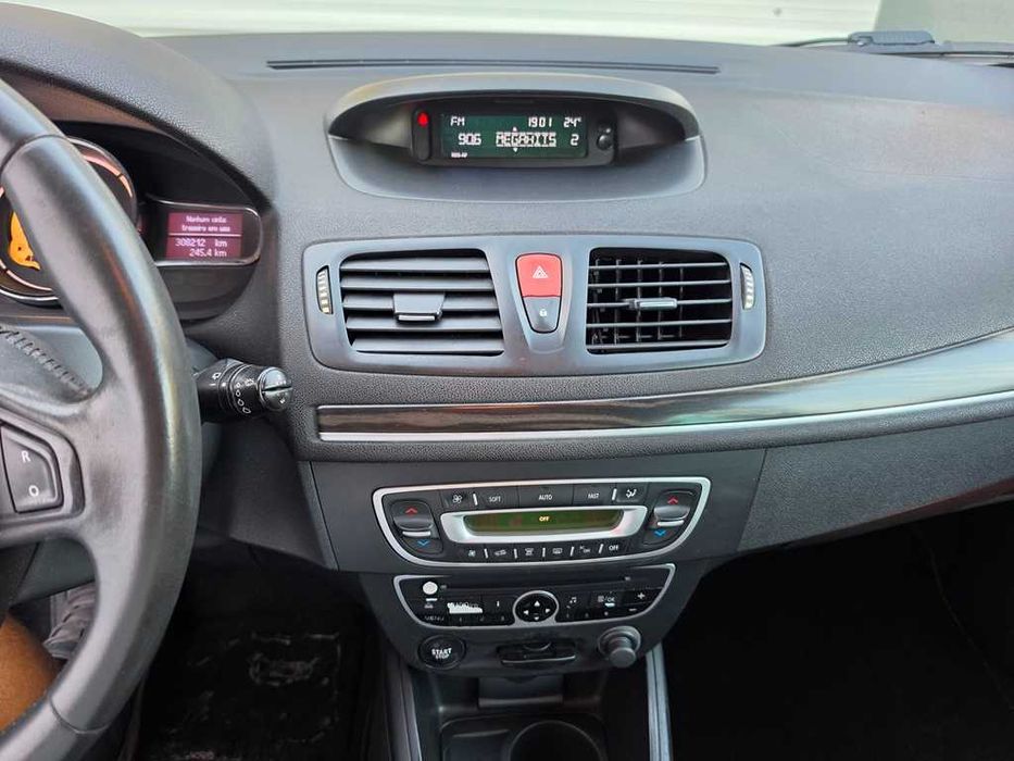 Renault Megane 1.5DCi 106Cv Cx6v 03/2009