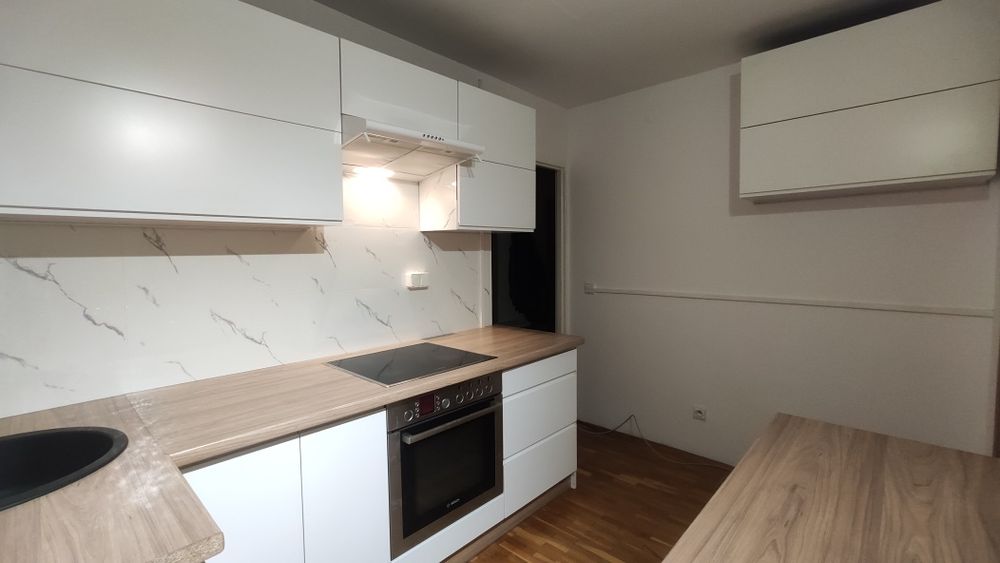 Jednoosobowy pokój na Wyszyńskiego 5A wolny od 01.02.26