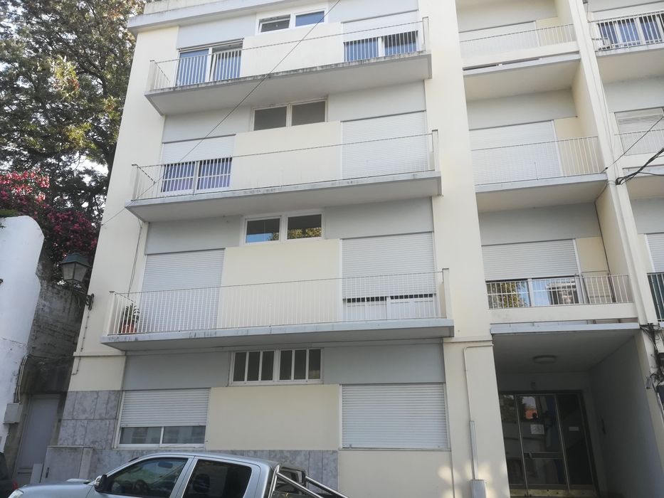 Apartamento T4 Abrantes ao lado da Universidade