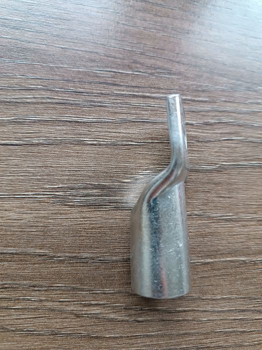 Końcówki kablowe Ergom