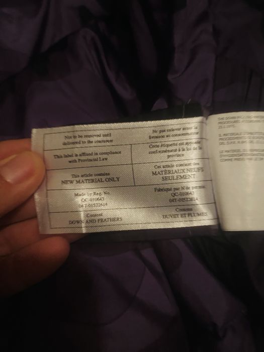 Жилетка безрукпвка пуховик Woolrich