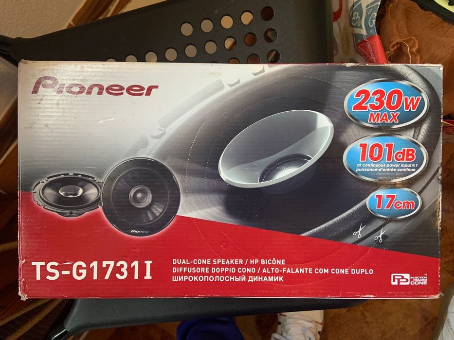 Som auto pioneer