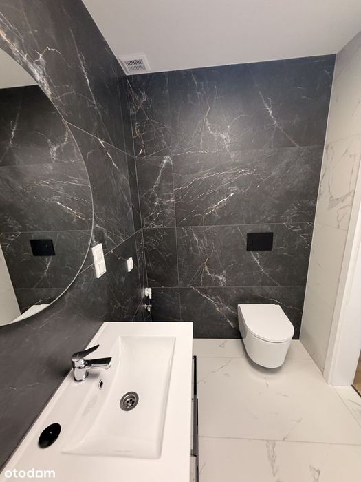 NOWY 2 pokojowy Apartament w samym Centrum MIASTA Winda Kredyt TARAS!