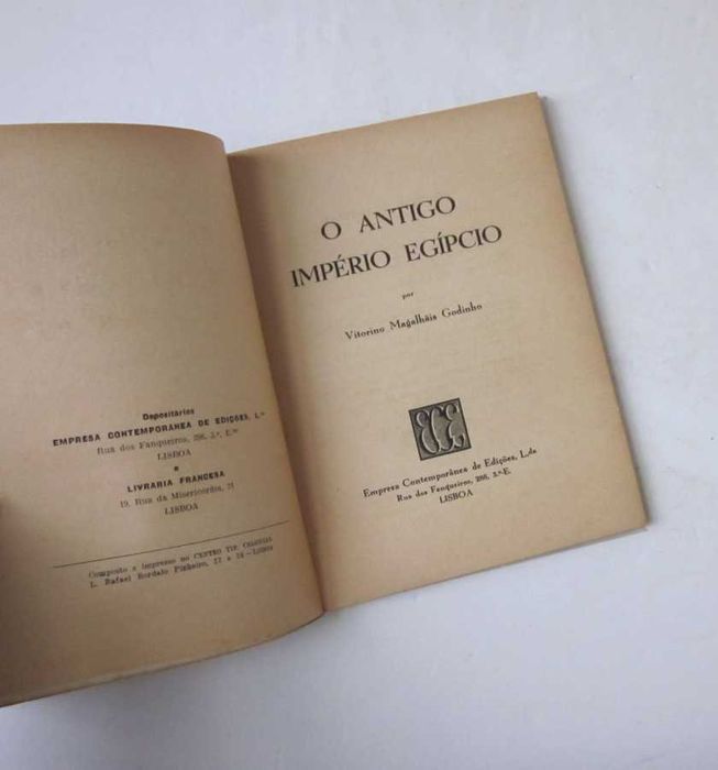 Colecção TESTEMUNHO - Livros