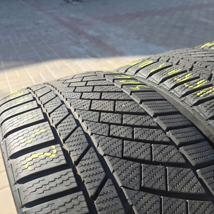continental contiwintercontact ts830p 255/40r18 99v 19r 4x