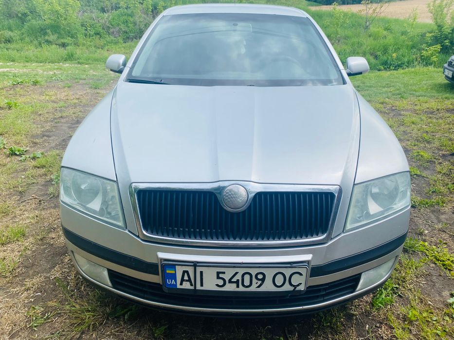 Продам свій автомобіль