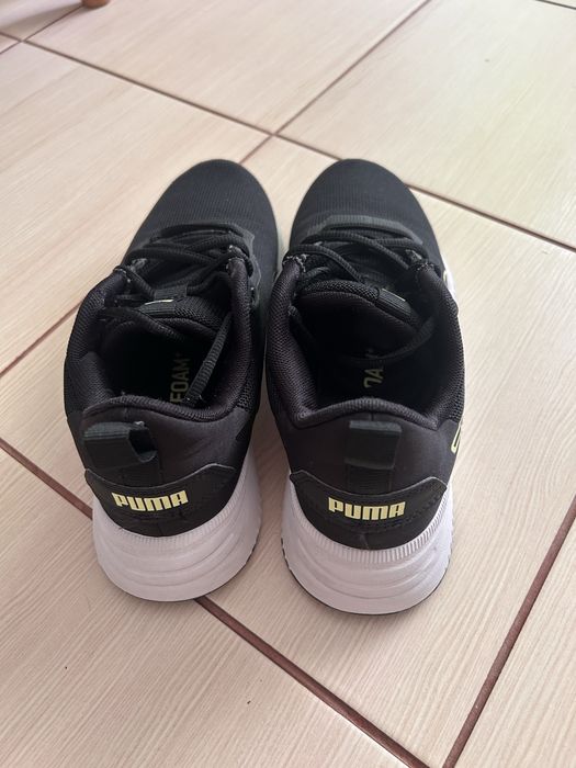 Кросівки PUMA 37 розмір