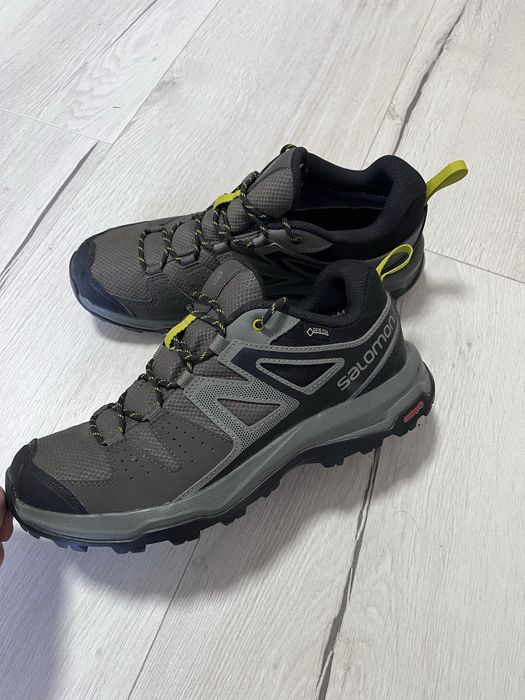 Чоловічі Трекінгові Кросівки Salomon X Radiant Gtx GORE-TEX