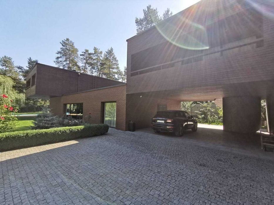 Посуточно коттедж премиум Кийлов  до 25 человек сауна лес барбекю