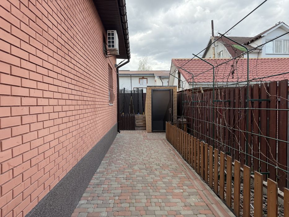 Продаж одноповехового будинку в с.Святопетрівське