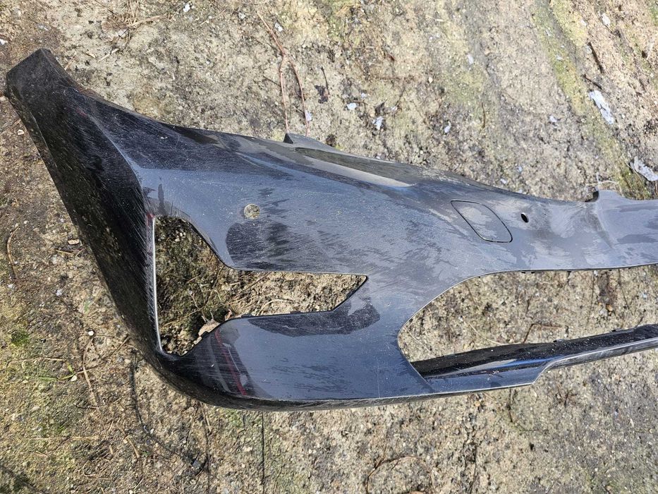 Para-choques frente BMW Serie 3 G20/G21 usado