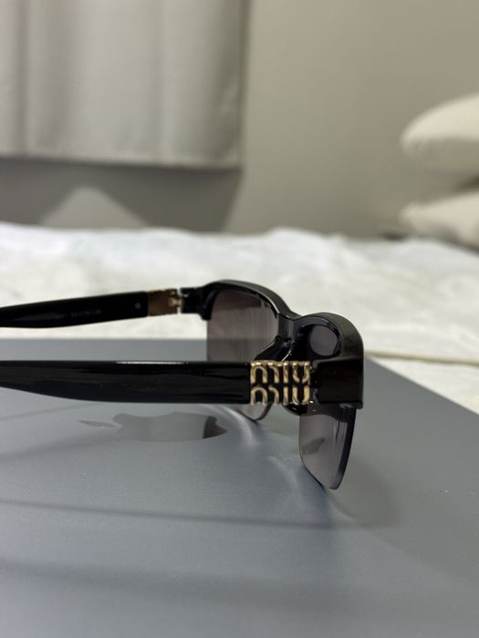 Óculos Prero MIUMIU M/F NOVO