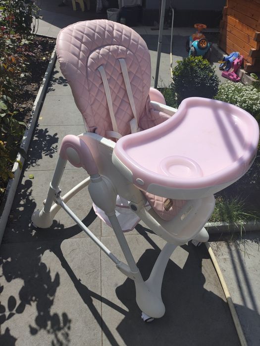 Стілець для годування немовля