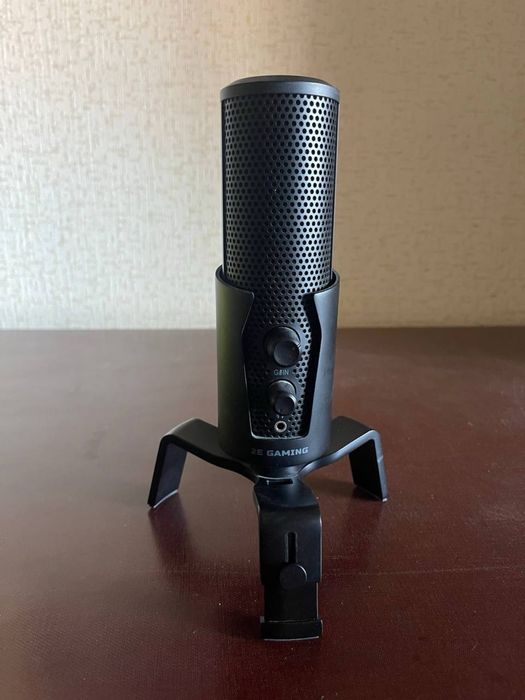 Микрофон 2e gaming kumo pro 4 in 1