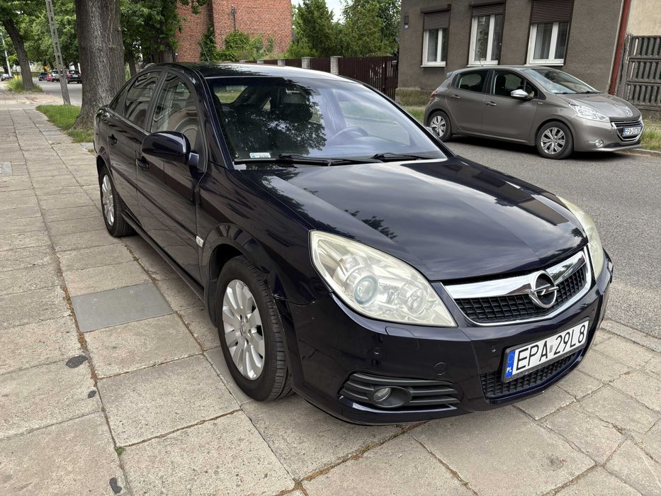 Opel Vectra