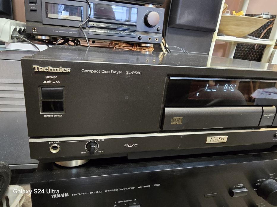 Sprzedam 2 segmety technics