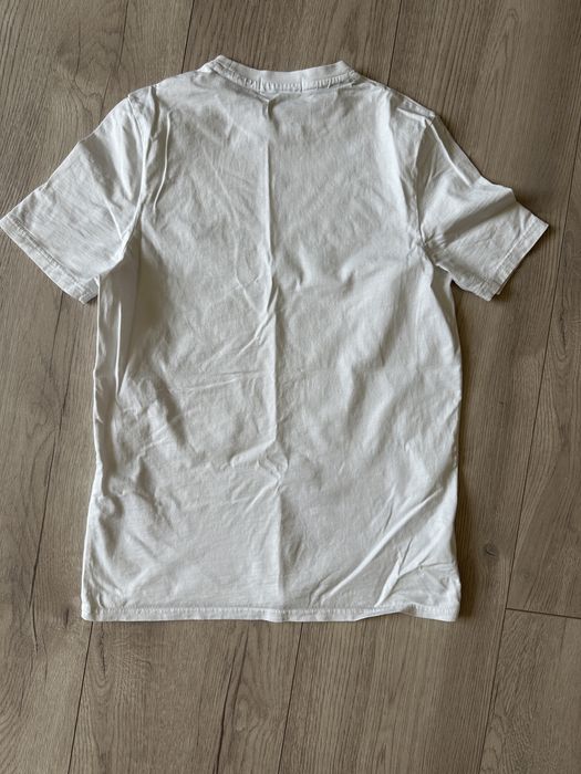 футболка Fred Perry